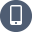 02 smartphone icon