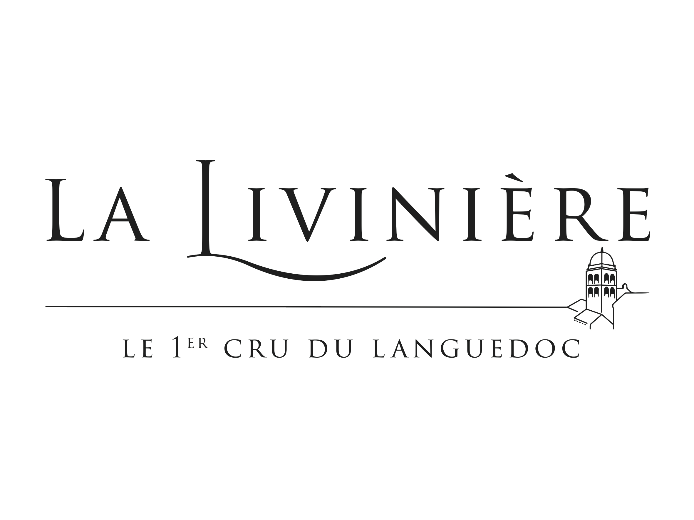 logo livinière2018